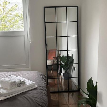Studio In The Heart Of Λονδίνο Εξωτερικό φωτογραφία