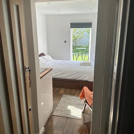 Studio In The Heart Of Λονδίνο Εξωτερικό φωτογραφία