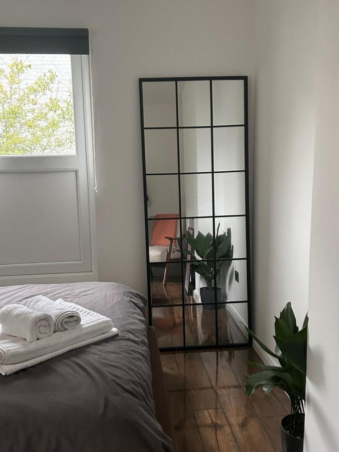 Studio In The Heart Of Λονδίνο Εξωτερικό φωτογραφία