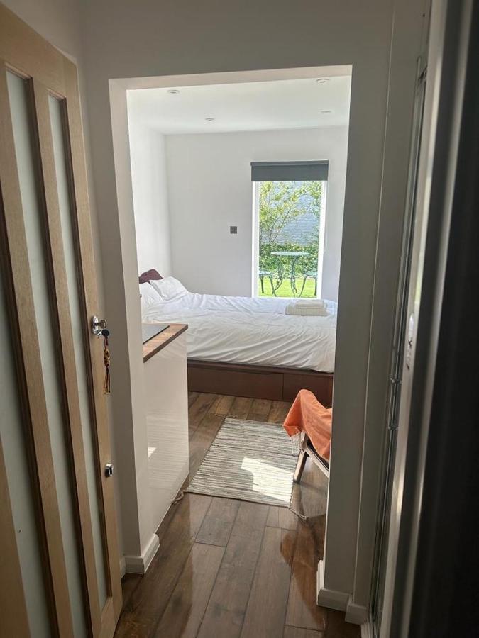 Studio In The Heart Of Λονδίνο Εξωτερικό φωτογραφία